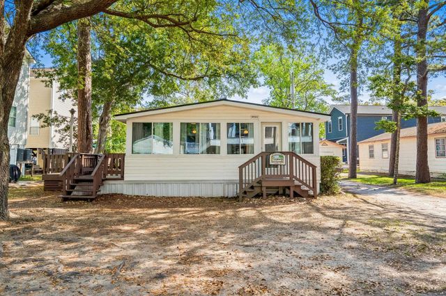 6001 - MH64 S Kings Hwy., Myrtle Beach, SC 29575