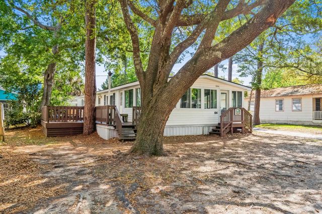 6001 - MH64 S Kings Hwy., Myrtle Beach, SC 29575