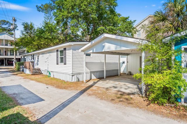 6001 - MH64 S Kings Hwy., Myrtle Beach, SC 29575