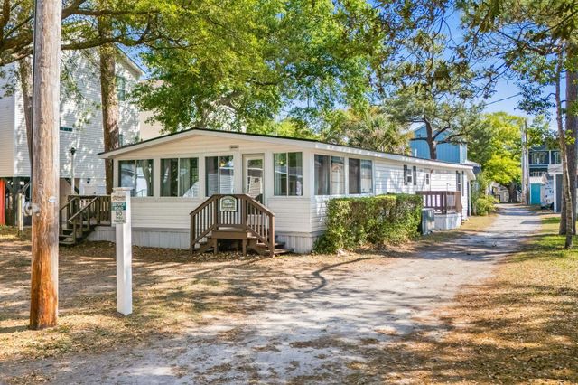 6001 - MH64 S Kings Hwy., Myrtle Beach, SC 29575