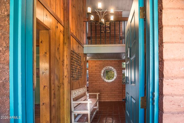 140 Juniper Trail, Sedona, AZ 86336