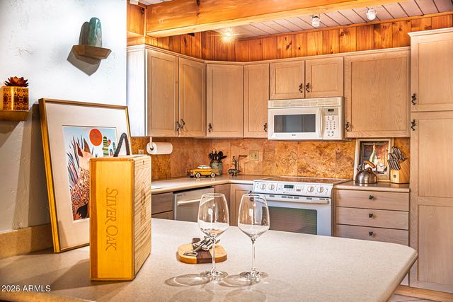 140 Juniper Trail, Sedona, AZ 86336