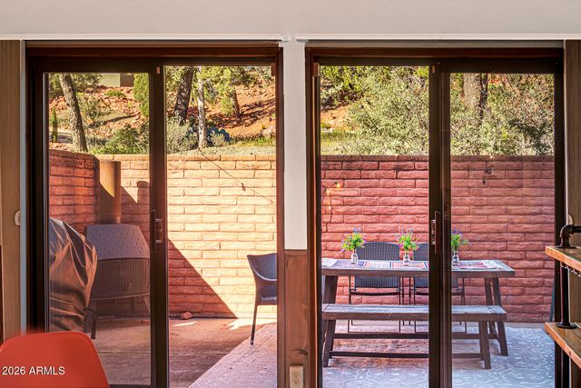 140 Juniper Trail, Sedona, AZ 86336