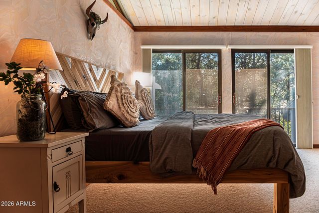 140 Juniper Trail, Sedona, AZ 86336