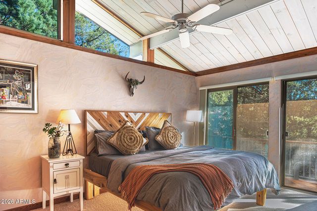 140 Juniper Trail, Sedona, AZ 86336