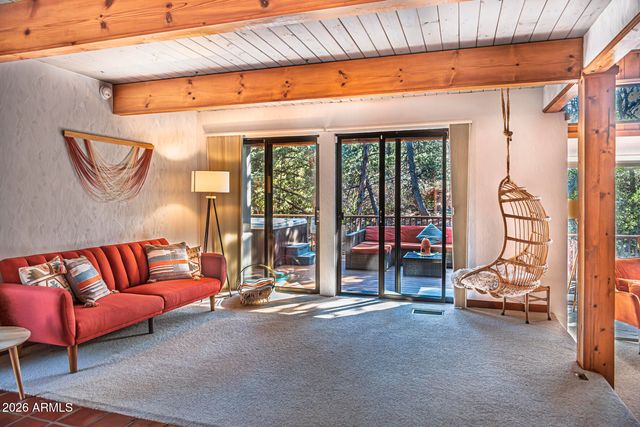 140 Juniper Trail, Sedona, AZ 86336