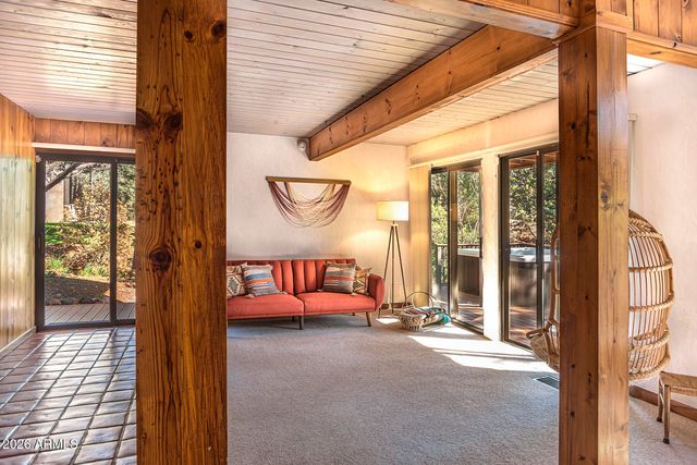 140 Juniper Trail, Sedona, AZ 86336