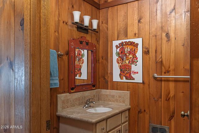 140 Juniper Trail, Sedona, AZ 86336