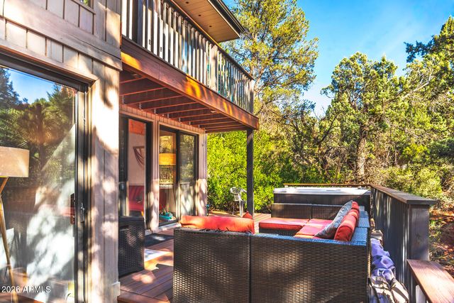 140 Juniper Trail, Sedona, AZ 86336