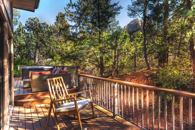 140 Juniper Trail, Sedona, AZ 86336