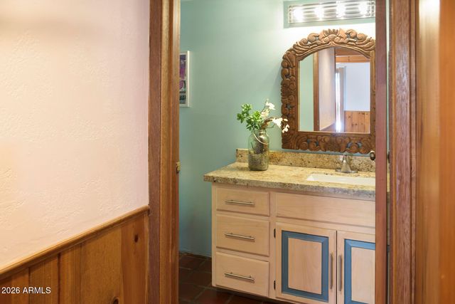 140 Juniper Trail, Sedona, AZ 86336