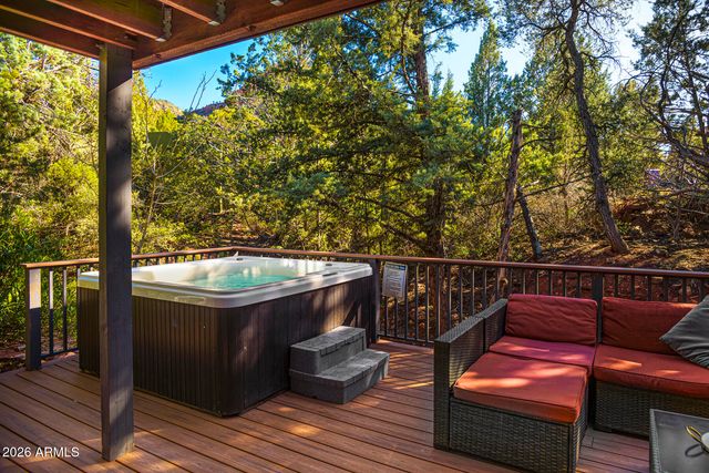 140 Juniper Trail, Sedona, AZ 86336