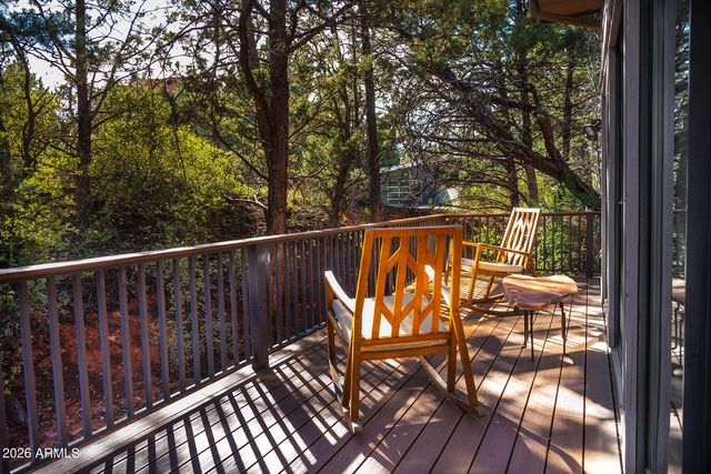 140 Juniper Trail, Sedona, AZ 86336