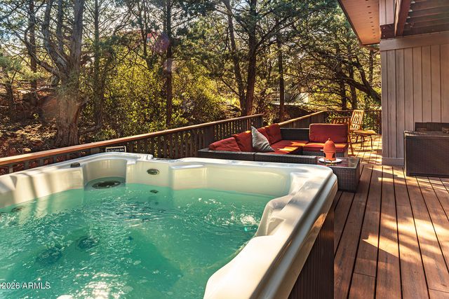 140 Juniper Trail, Sedona, AZ 86336