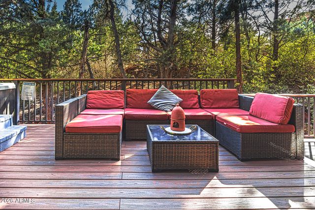 140 Juniper Trail, Sedona, AZ 86336