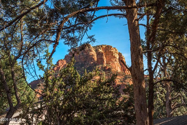 140 Juniper Trail, Sedona, AZ 86336