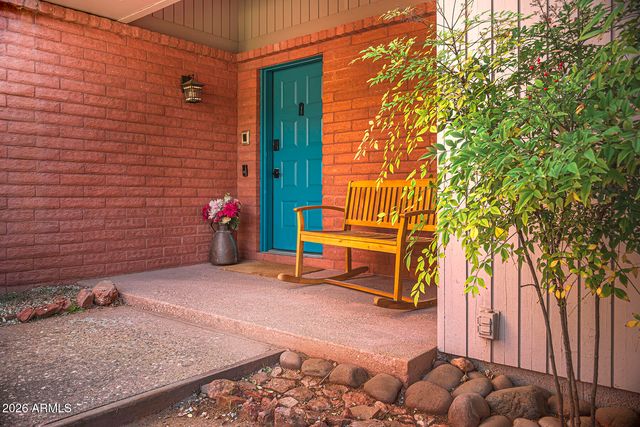 140 Juniper Trail, Sedona, AZ 86336