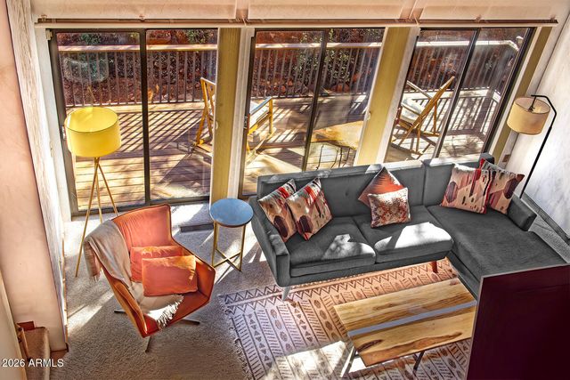 140 Juniper Trail, Sedona, AZ 86336