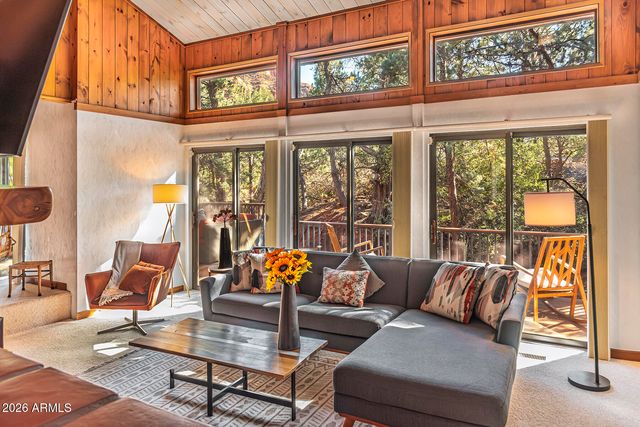 140 Juniper Trail, Sedona, AZ 86336