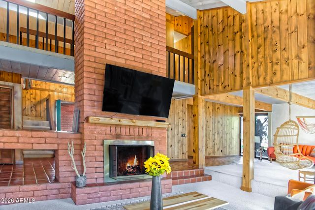 140 Juniper Trail, Sedona, AZ 86336