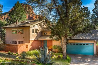 140 Juniper Trail, Sedona, AZ 86336