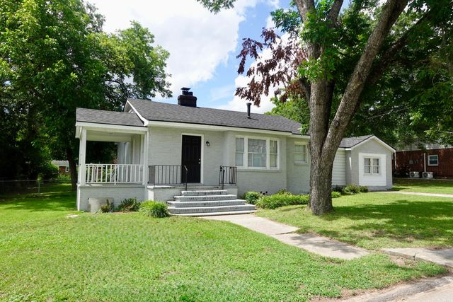 2106 Cadden Road, Augusta, GA 30906