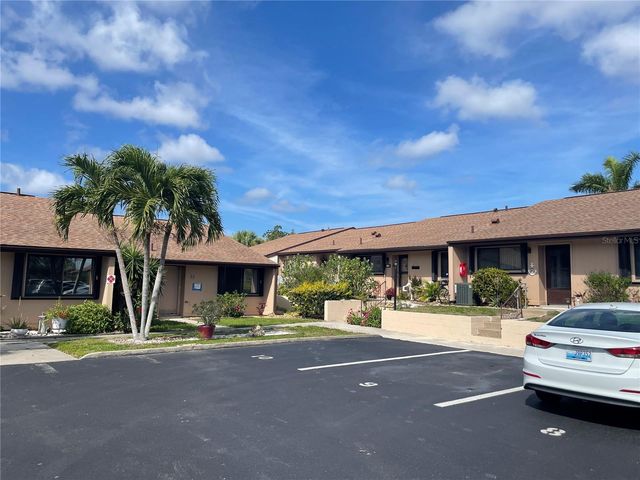 1001 W MARION AVENUE 8, Punta Gorda, FL 33950