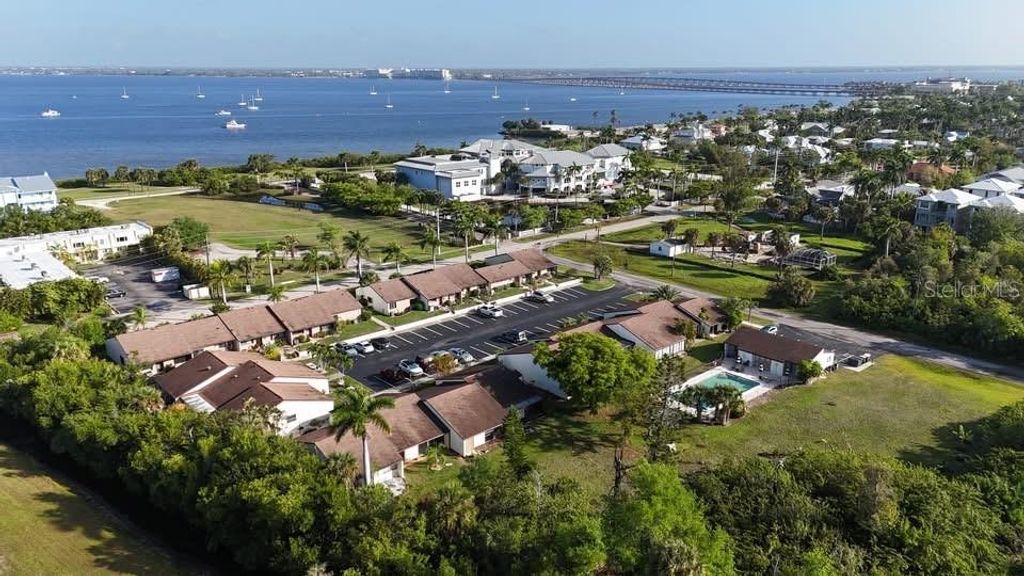 1001 W MARION AVENUE 8, Punta Gorda, FL 33950