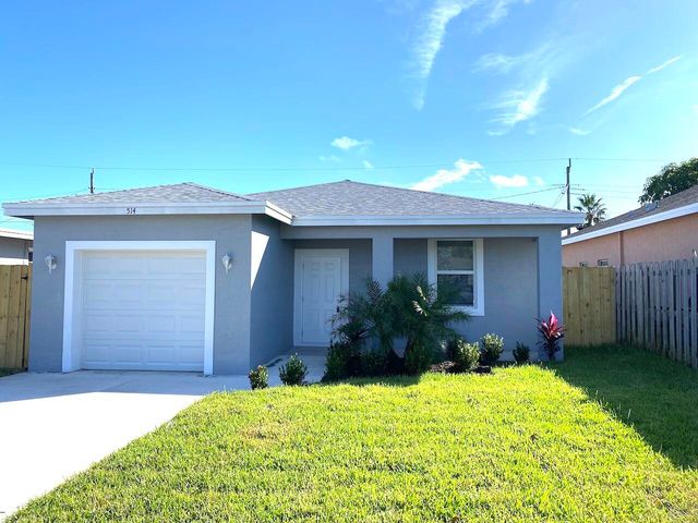 514 NW 11th Avenue, Boynton Beach, FL 33435