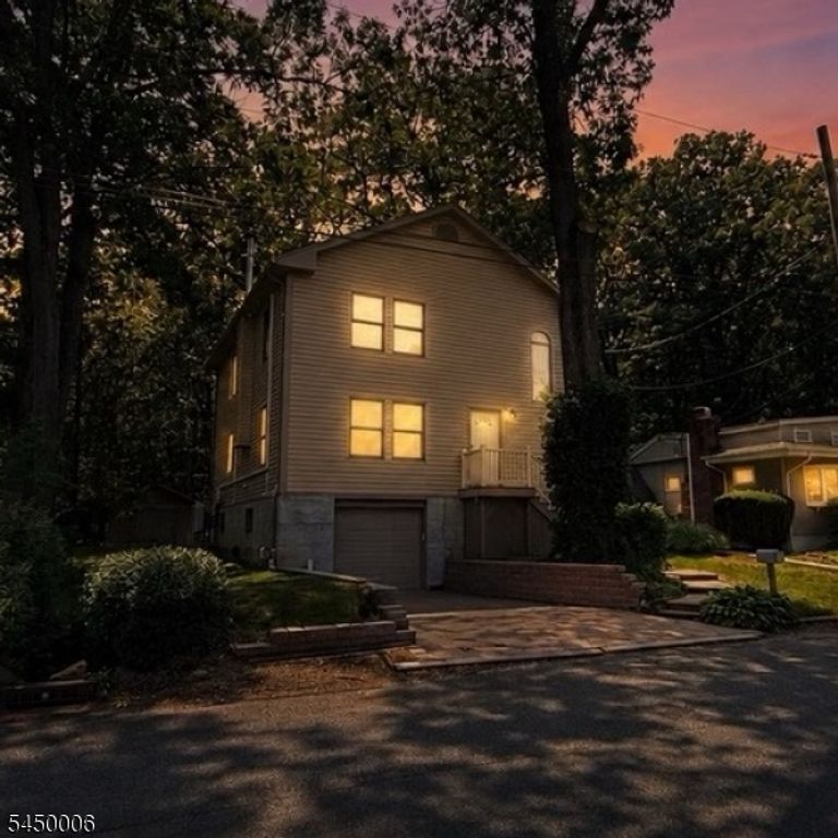 35 Oakdale Rd, Parsippany-troy Hills Twp., NJ 07054 — exterior