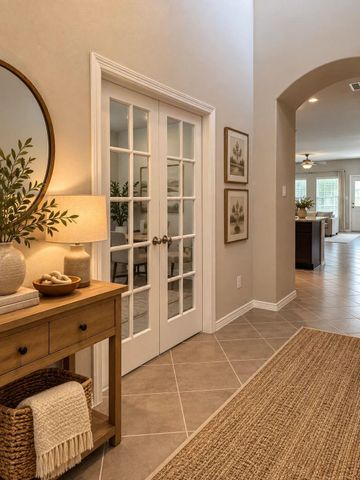2027 Brookmont Drive, Conroe, TX 77301