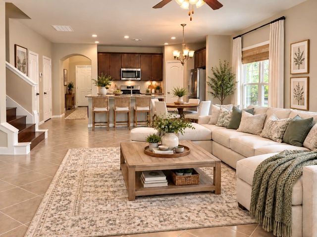 2027 Brookmont Drive, Conroe, TX 77301