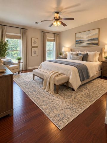 2027 Brookmont Drive, Conroe, TX 77301