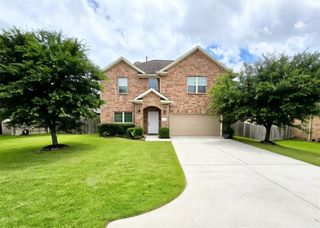 2027 Brookmont Drive, Conroe, TX 77301