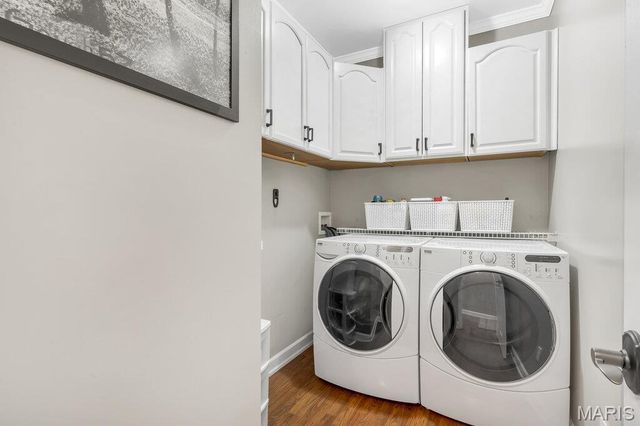 3 Pinehurst Forest Court, O'fallon, MO 63366