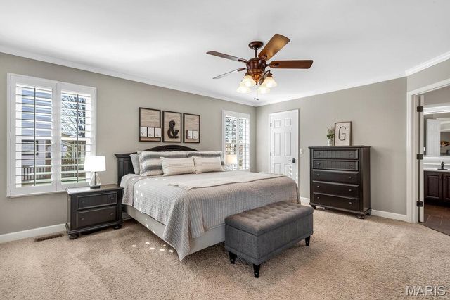 3 Pinehurst Forest Court, O'fallon, MO 63366