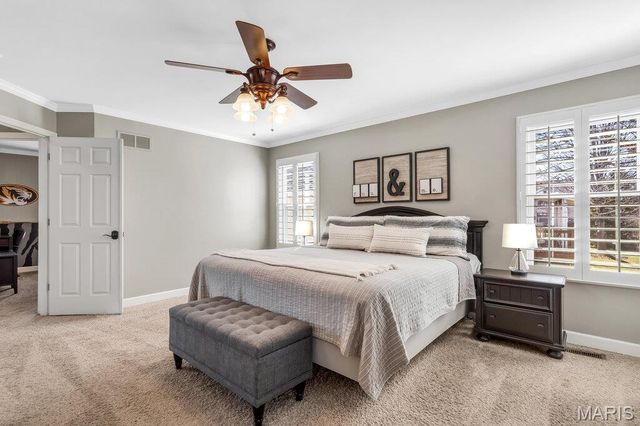 3 Pinehurst Forest Court, O'fallon, MO 63366