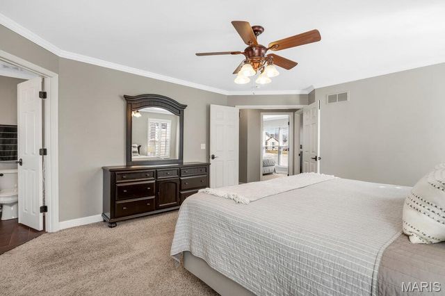 3 Pinehurst Forest Court, O'fallon, MO 63366