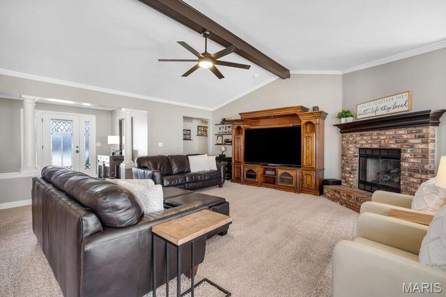 3 Pinehurst Forest Court, O'fallon, MO 63366