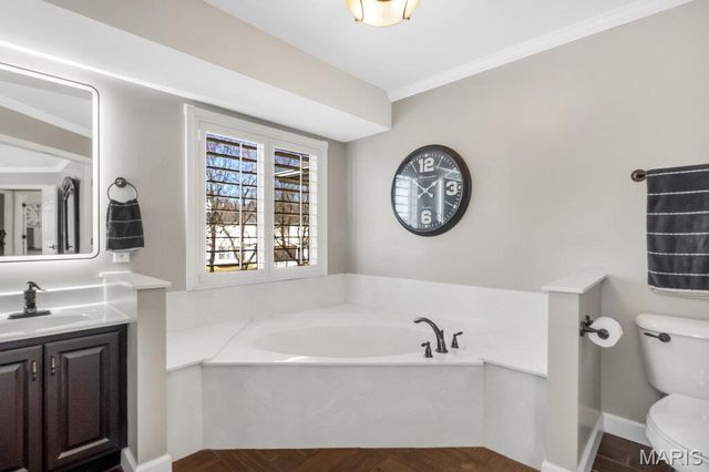 3 Pinehurst Forest Court, O'fallon, MO 63366