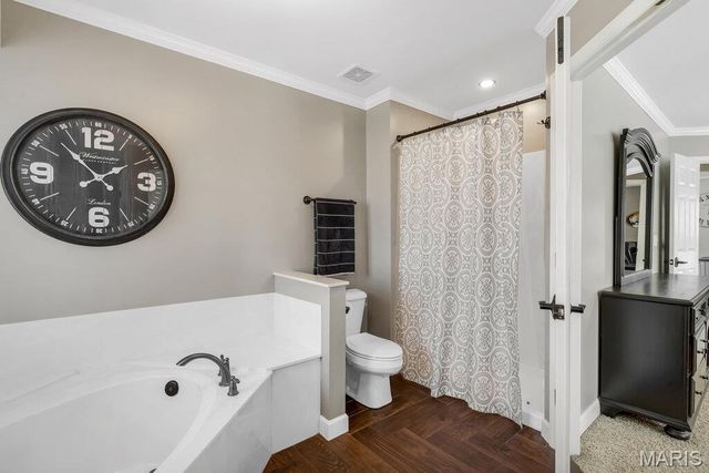 3 Pinehurst Forest Court, O'fallon, MO 63366