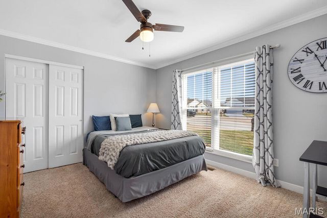 3 Pinehurst Forest Court, O'fallon, MO 63366