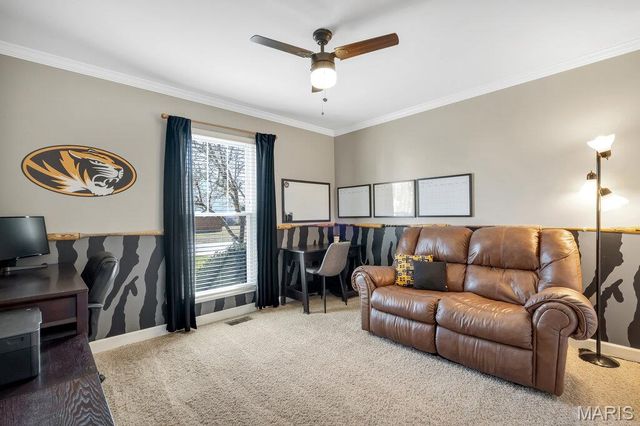 3 Pinehurst Forest Court, O'fallon, MO 63366