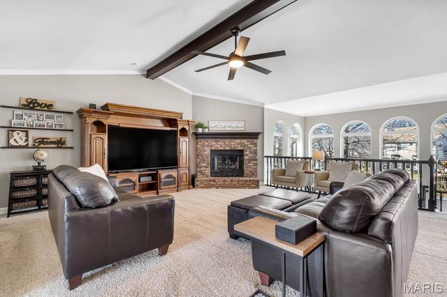 3 Pinehurst Forest Court, O'fallon, MO 63366