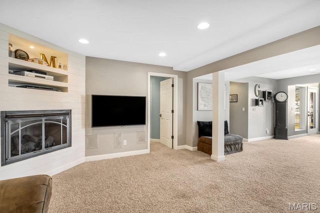 3 Pinehurst Forest Court, O'fallon, MO 63366