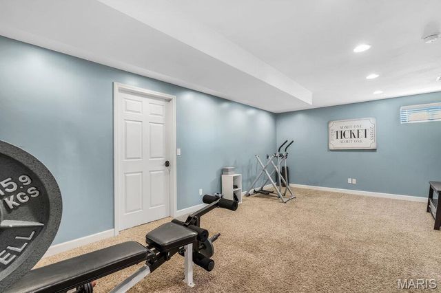 3 Pinehurst Forest Court, O'fallon, MO 63366