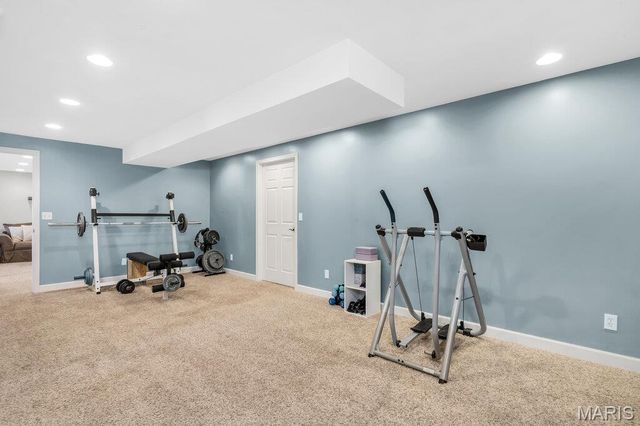 3 Pinehurst Forest Court, O'fallon, MO 63366