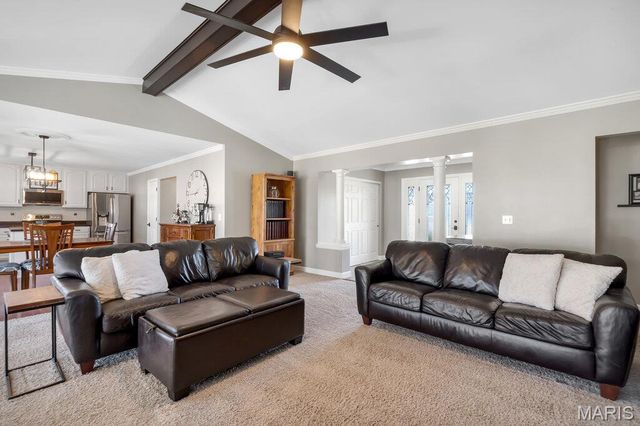 3 Pinehurst Forest Court, O'fallon, MO 63366