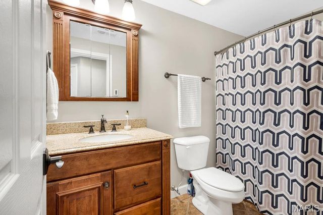 3 Pinehurst Forest Court, O'fallon, MO 63366