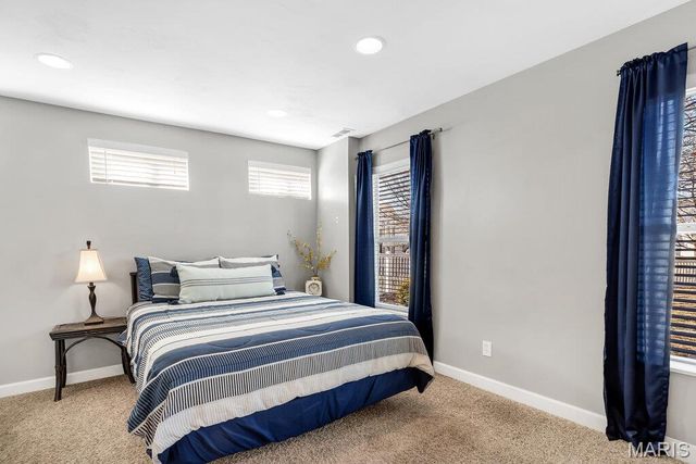 3 Pinehurst Forest Court, O'fallon, MO 63366